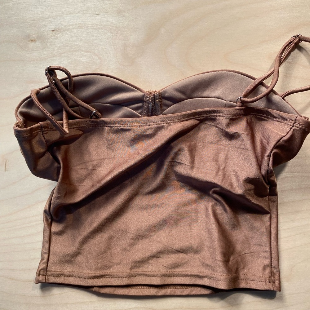 Haute Monde Tankini Small (CH) - Picture 7 of 12